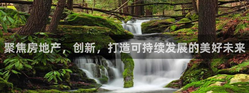 天狮娱乐hefame：聚焦房地产，创新，打造可持续发展的美好