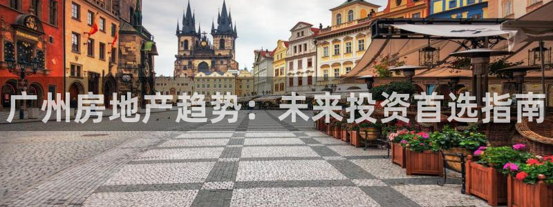 天狮娱乐平台贴吧：广州房地产趋势：未来投资首选指南