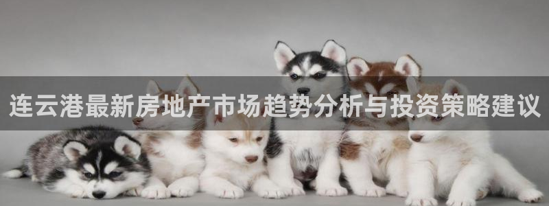 天狮娱乐f 判官：连云港最新房地产市场趋势分析与投资策略建议